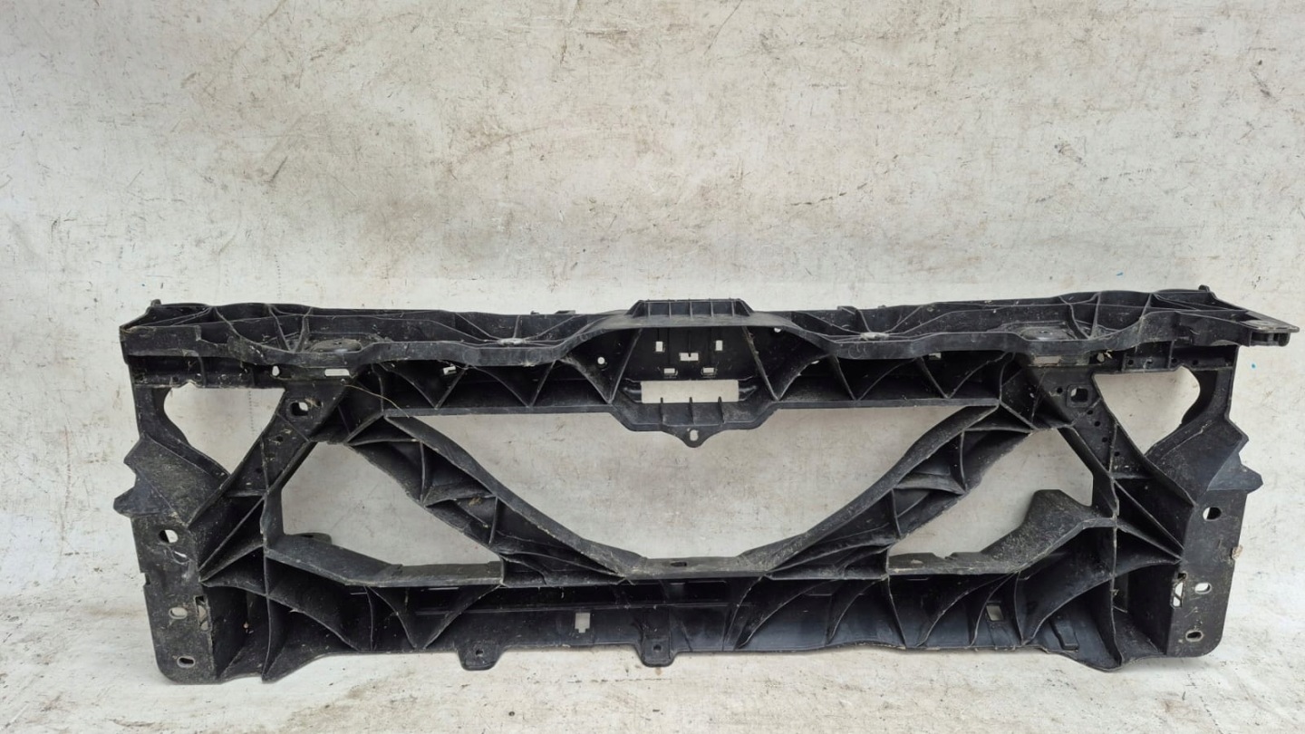AUDI Q4 E-TRON 21-> support panel for radiators pillar