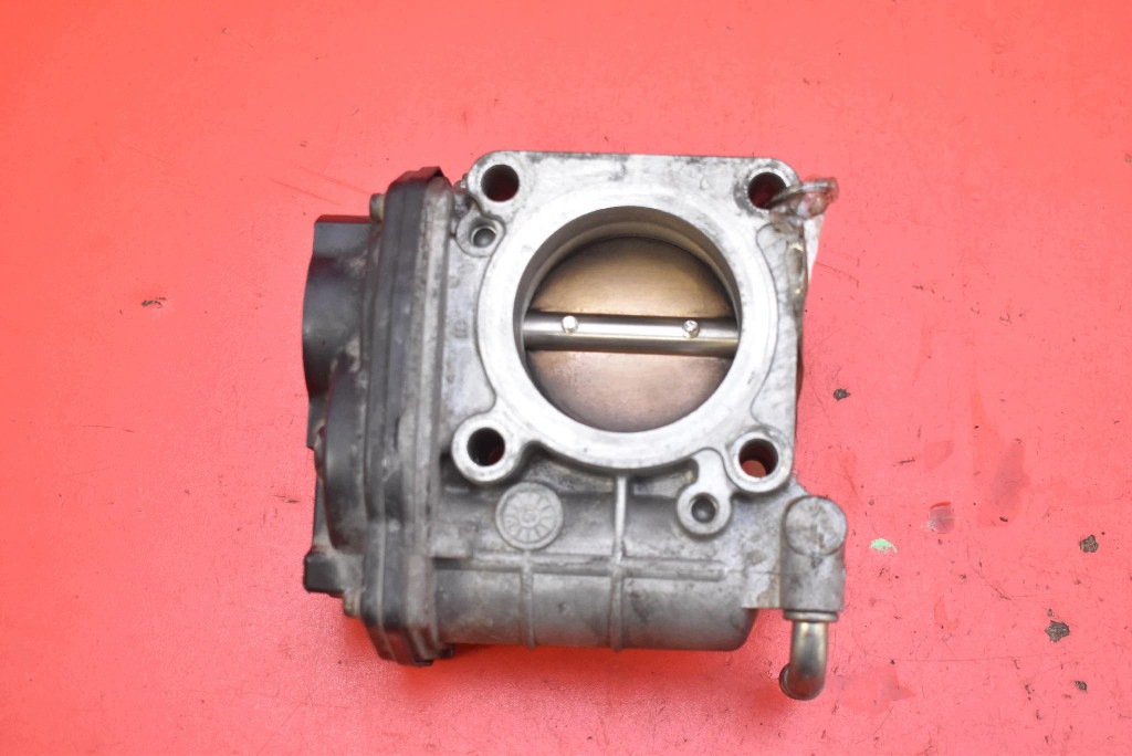 Valvola a farfalla RME50-11 SERA526-01 NISSAN NOTE 1 e E11 1.6 16V 110 KM LIFT