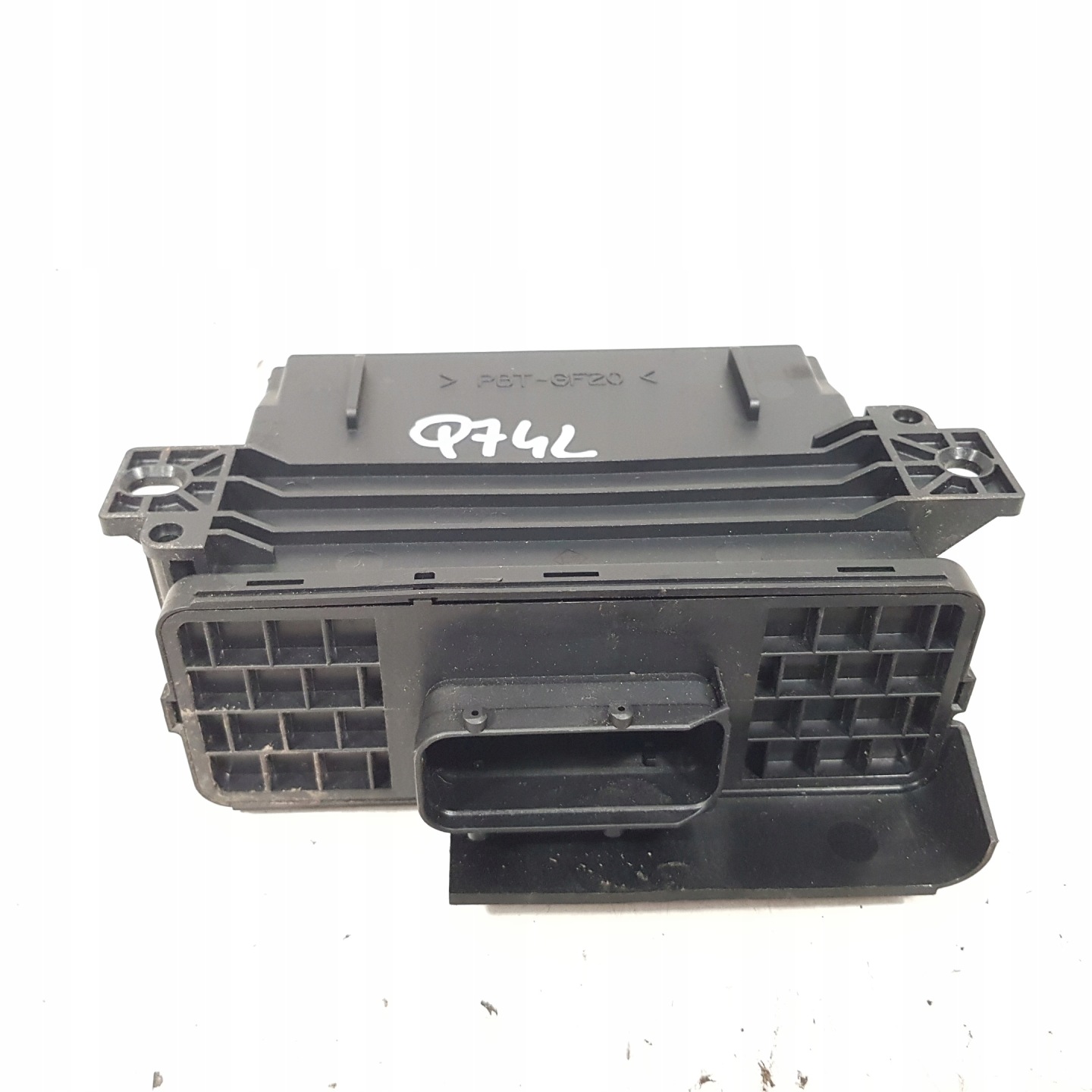 modulo Centralina MOCY AUDI Q7 4L 4F0907280E