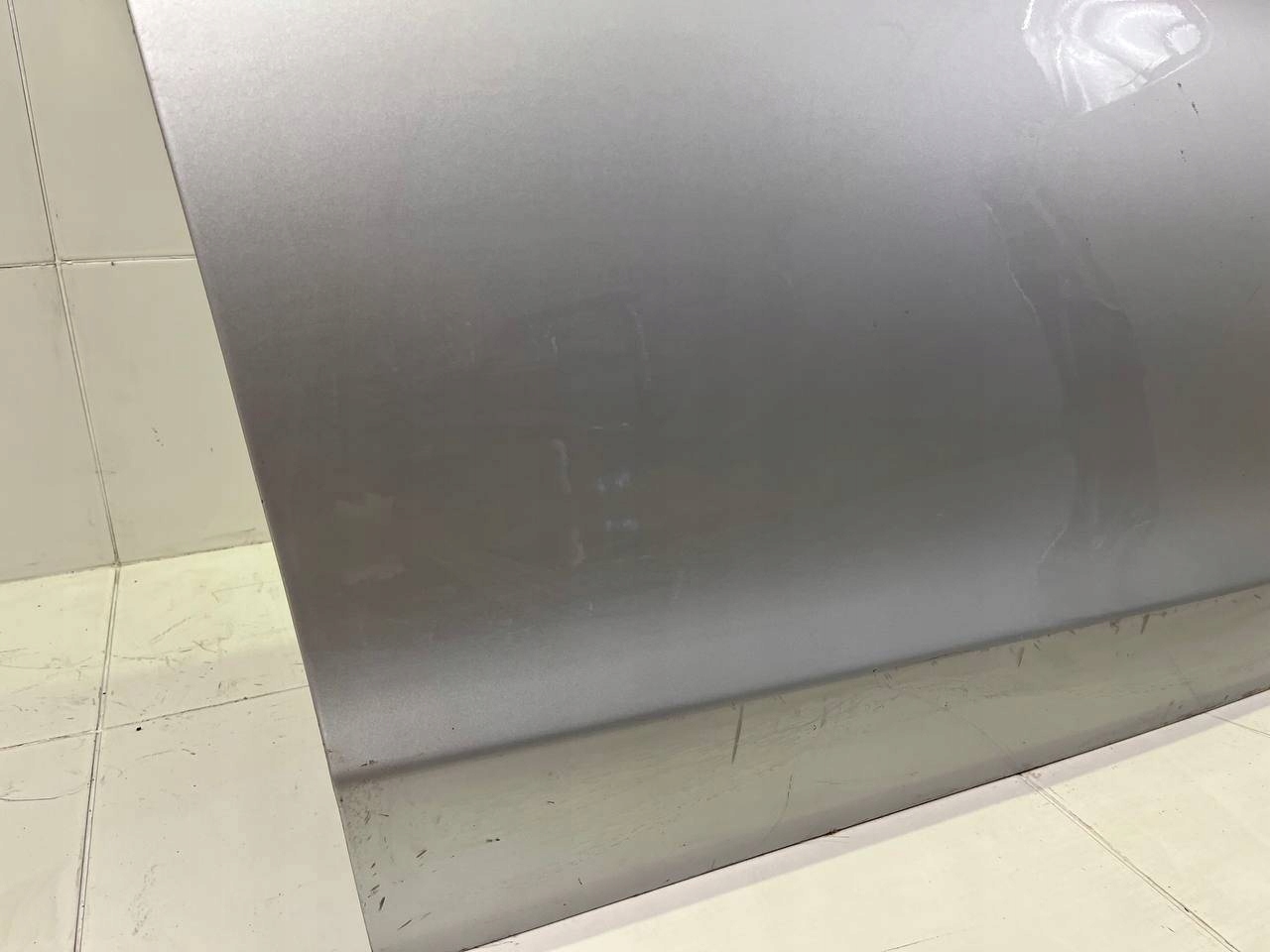 door front right side Alfa Romeo Stelvio 2017