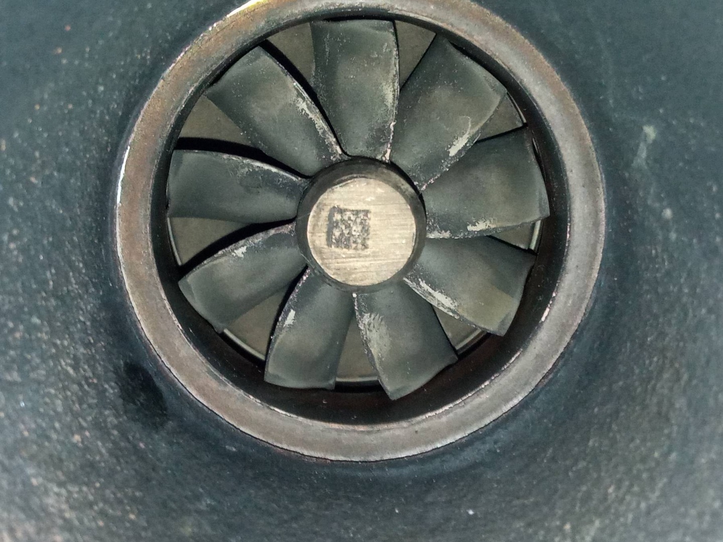 turbó 059145873EG 3.0 TDI Audi A7 II (2018-2025) C8