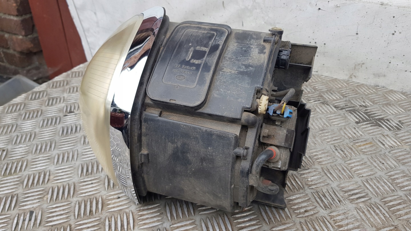 LANCIA THESIS KLAMPA left front XENON control unit