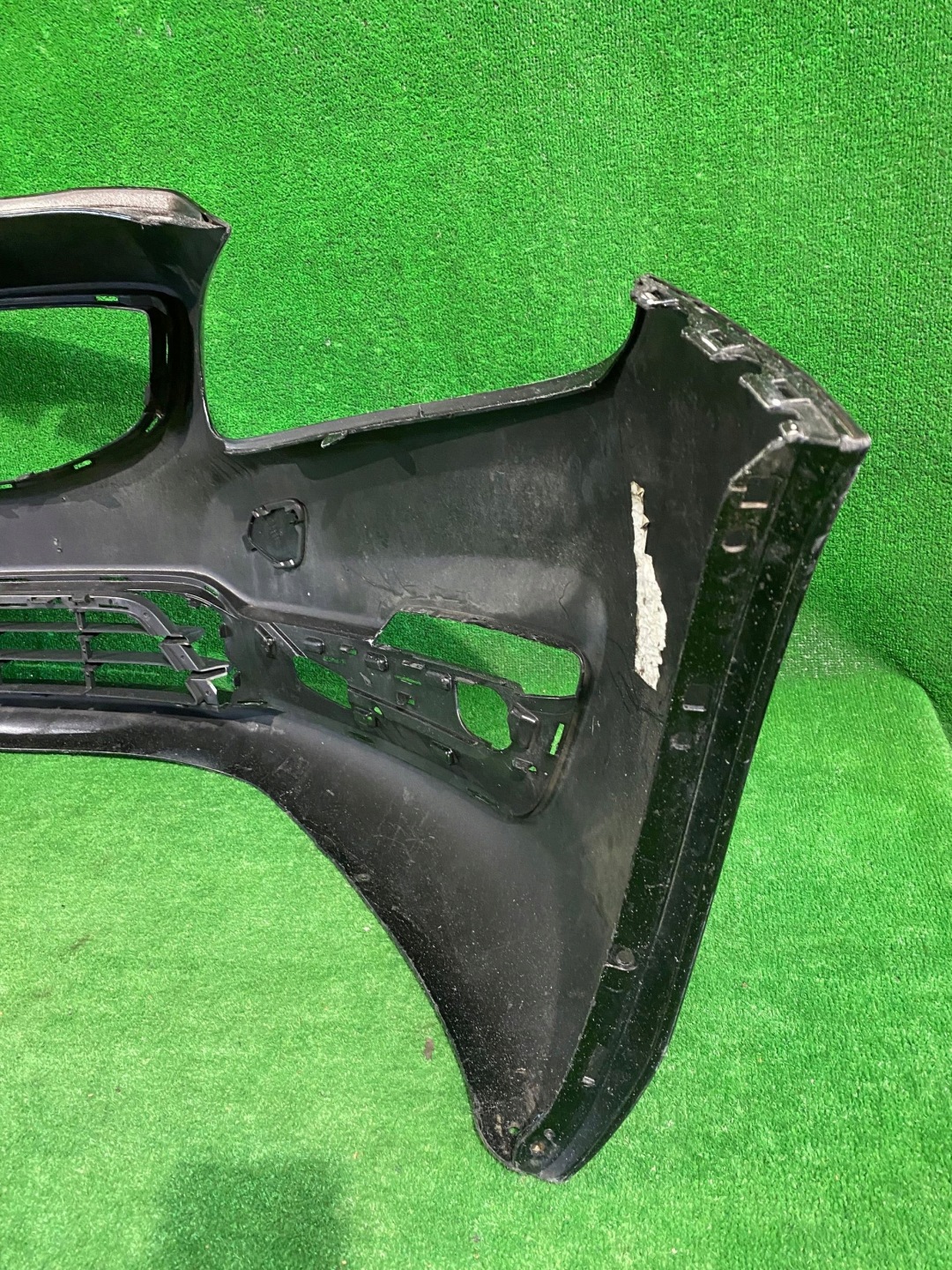 Frontstoßstange VOLVO S60 V60 LIFT 13- NR.5264
