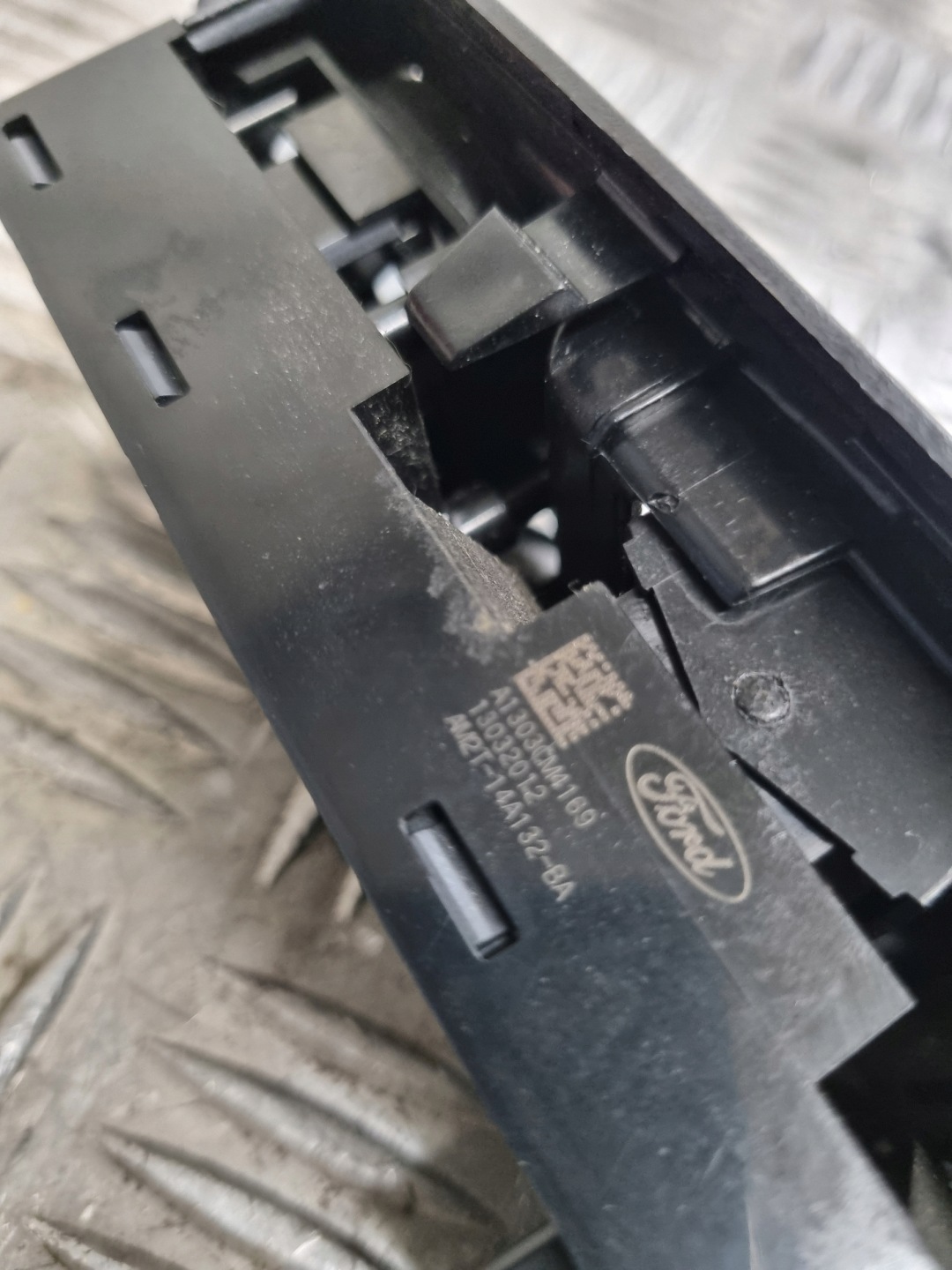vezérlő panel ablak FORD S MAX és LIFT
