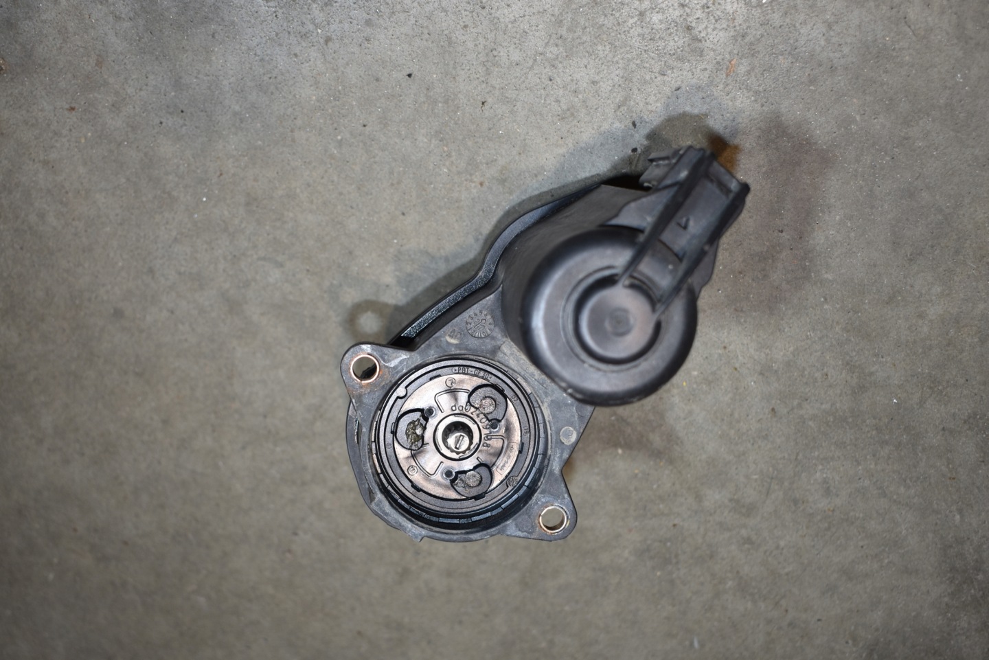 IDEALNY mini motor electric brake right LAMBORGHINI URUS 1