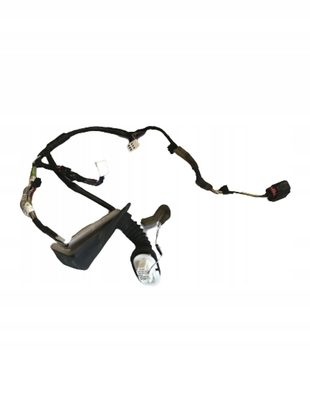 bundle door right rear part MAZDA 3 BK BP4L-67220D