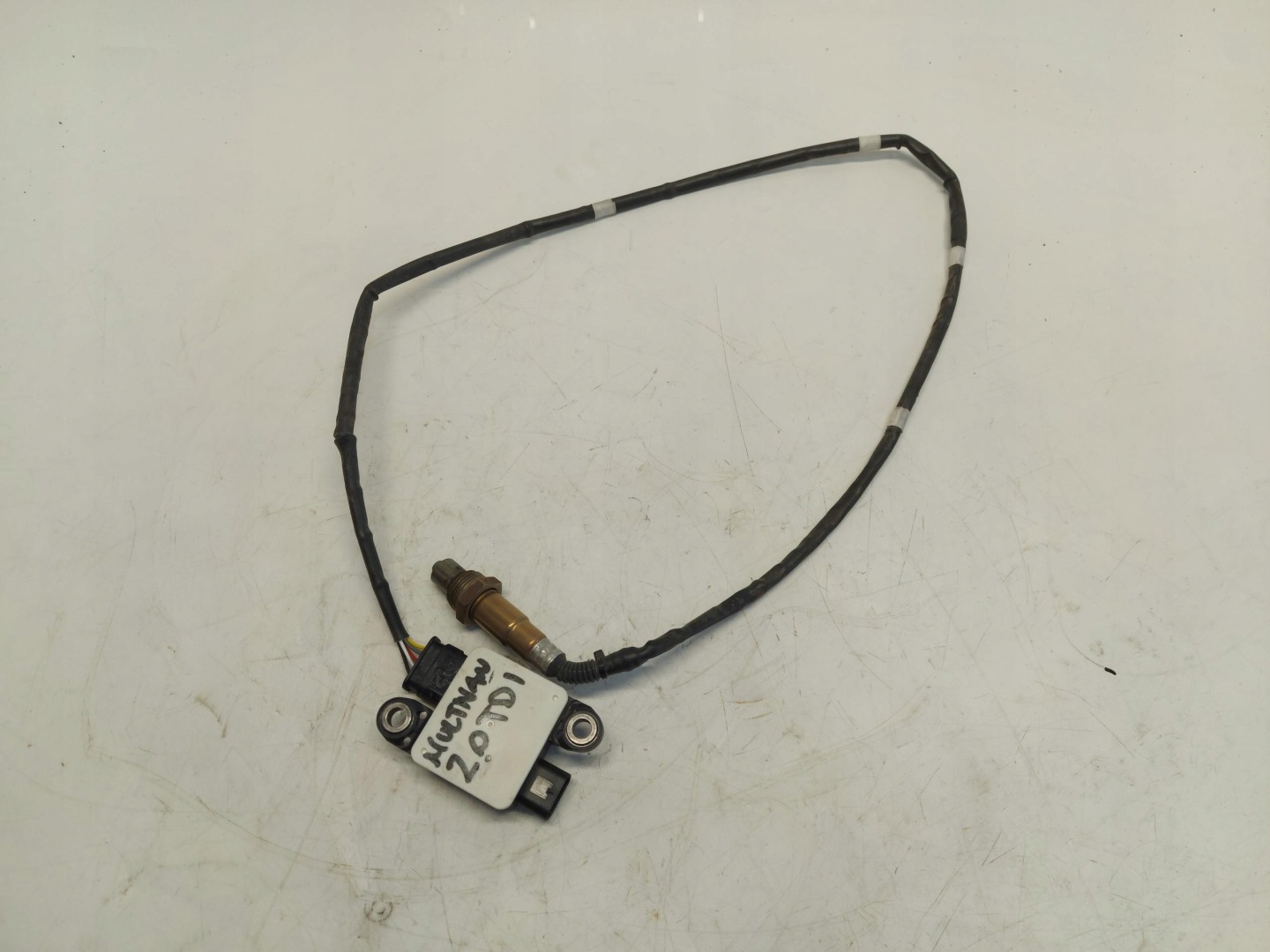 VW Multivan 7T0 T7 2023 Sensor nox sonda lambda 2.0tdi 05l906261g