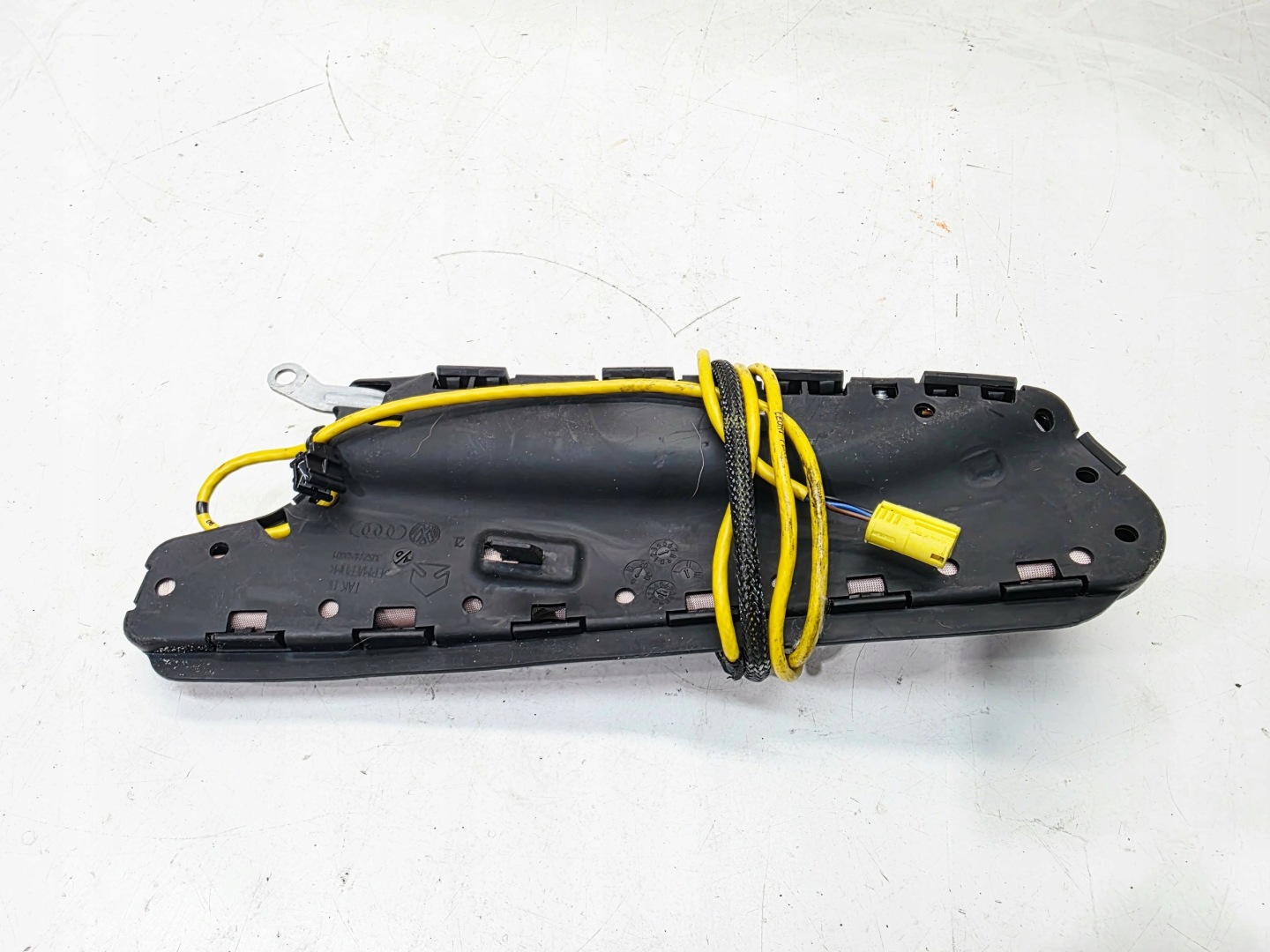 seat airbag left front AUDI A6 C6 4F0880241E