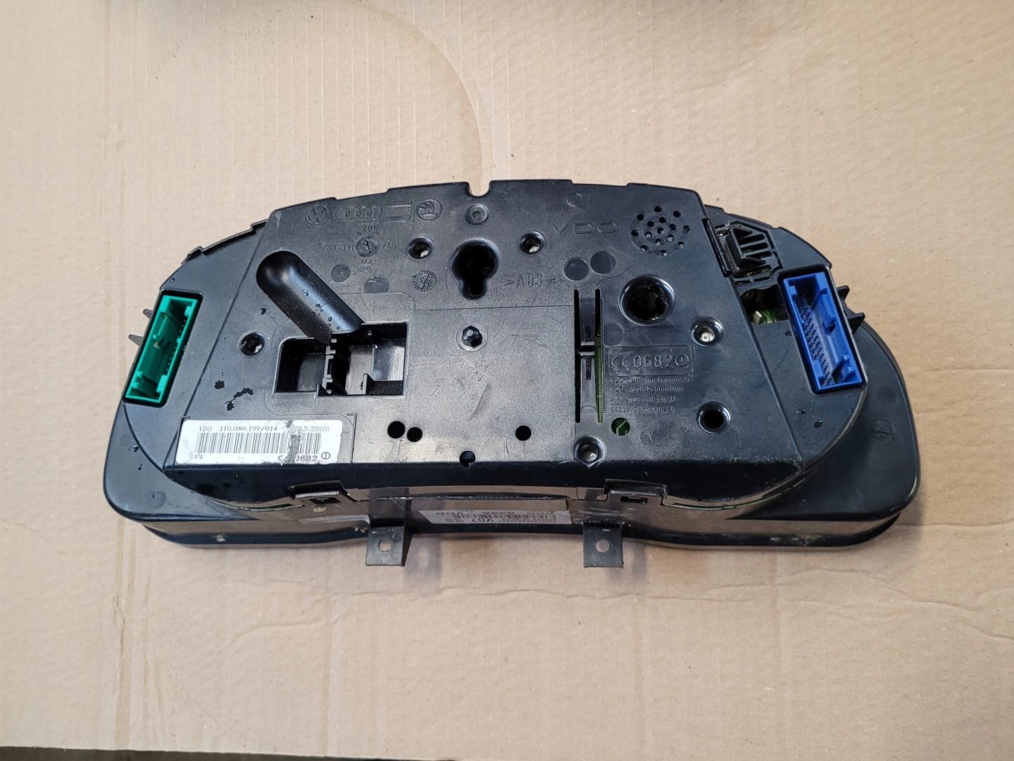 kilometar sat PASSAT B5 FL LIFT 1.9TDI 3B0920806F
