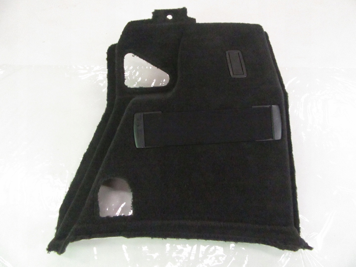 cover upholstery boot right right rear part side BMW e91 KOMBI