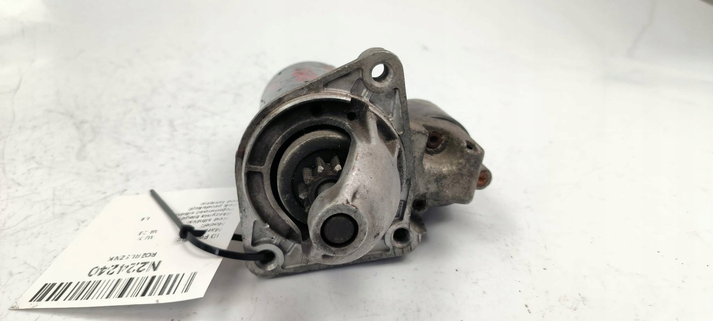 startér 0001108174 AUDI A6 C5