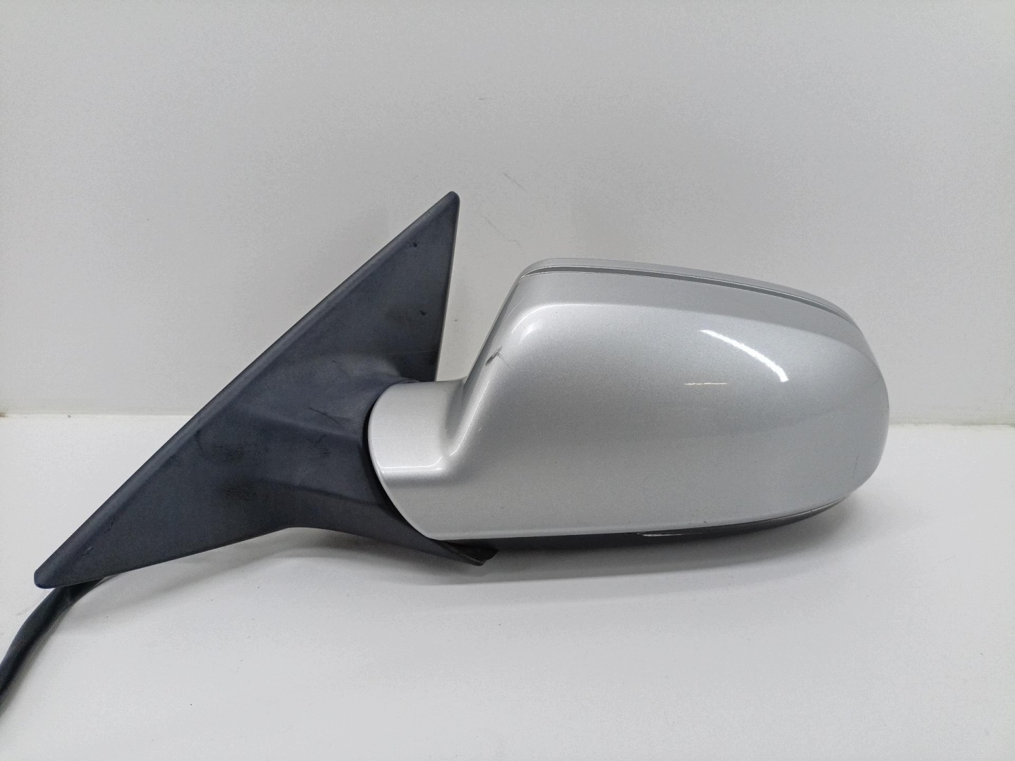 mirror exterior left side Audi A5 8T 2010