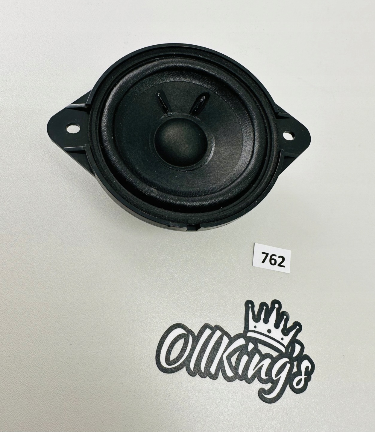AUDI A4 B8 Avant speaker bang OLUFSEN 8K9035709