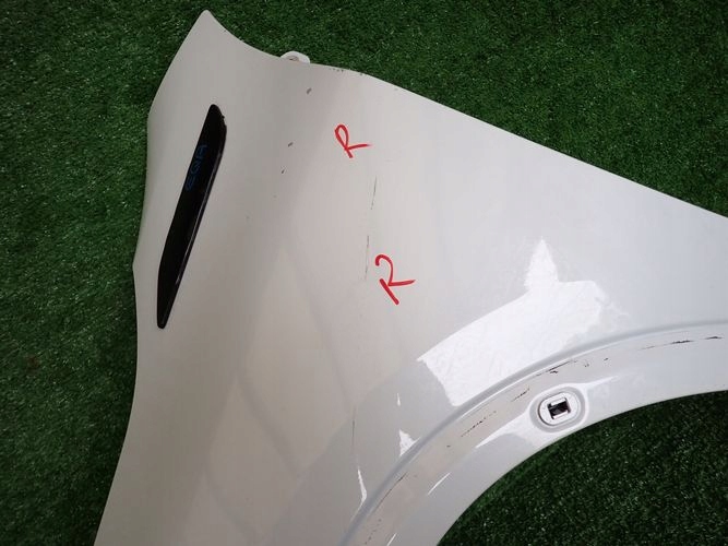 MERCEDES W247 247 GLA EQA fender left front front