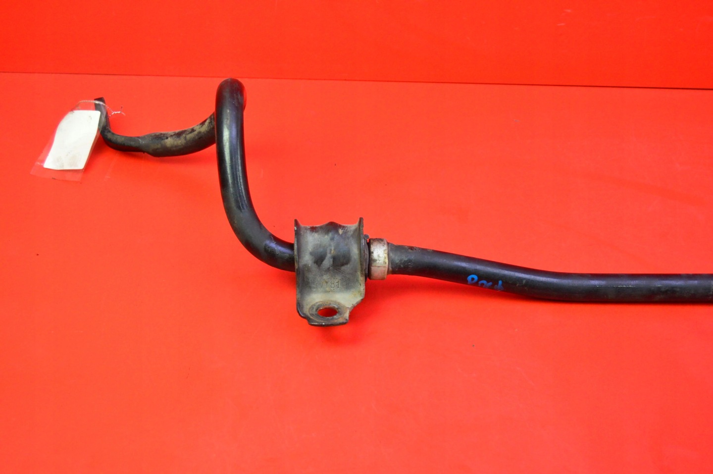 stabilizer rod front front 6G9N-5482-CC VOLVO S70 V70 3 III 2.0 D