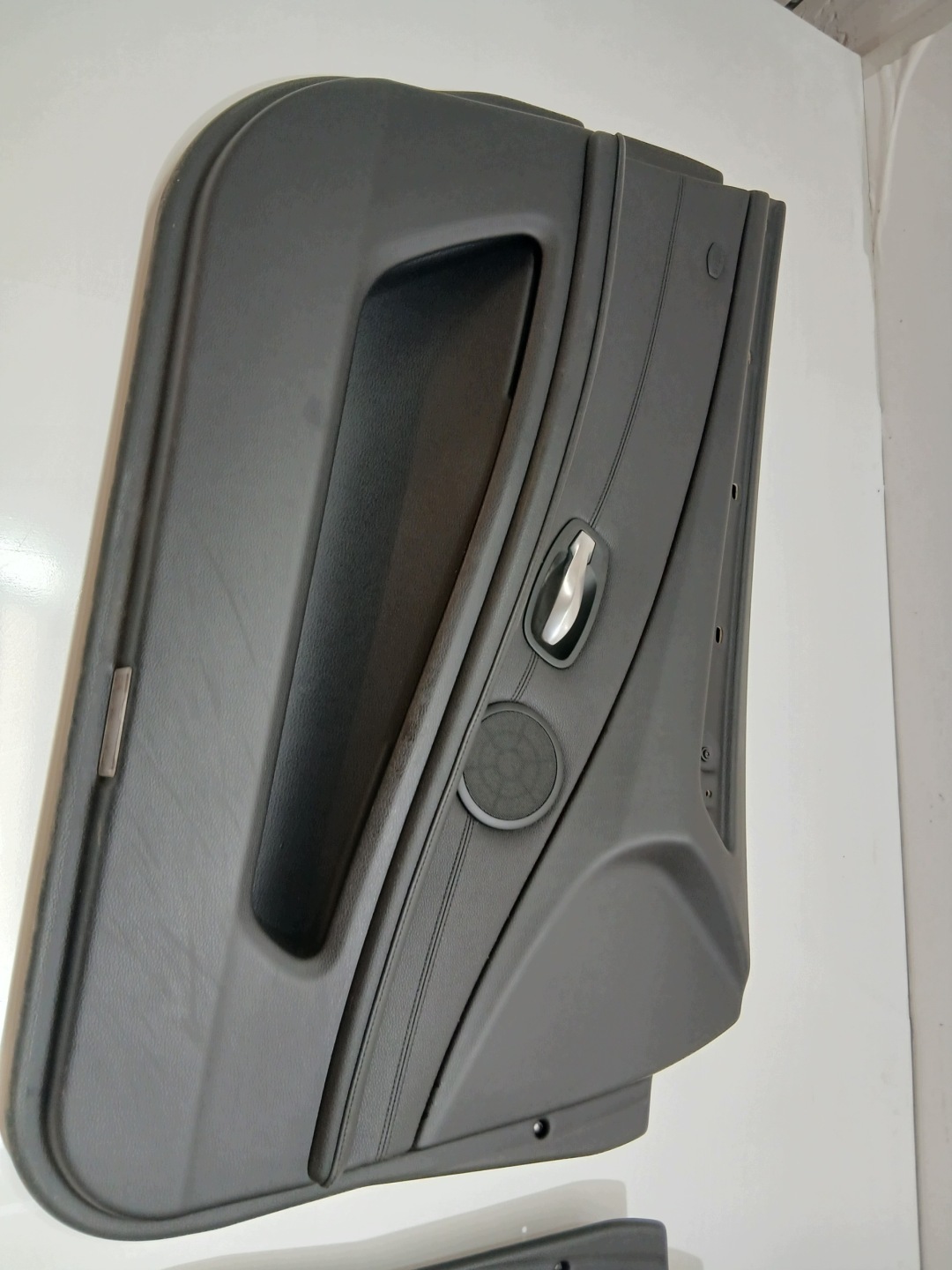 side door left right front BMW E60 E61 LIFT OE (0000753) KOMPLET
