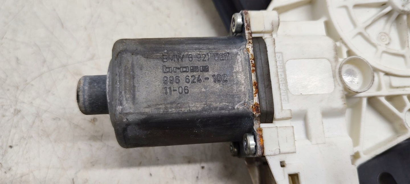 window regulator left front mechanism BMW E91 LIFT 2,0D