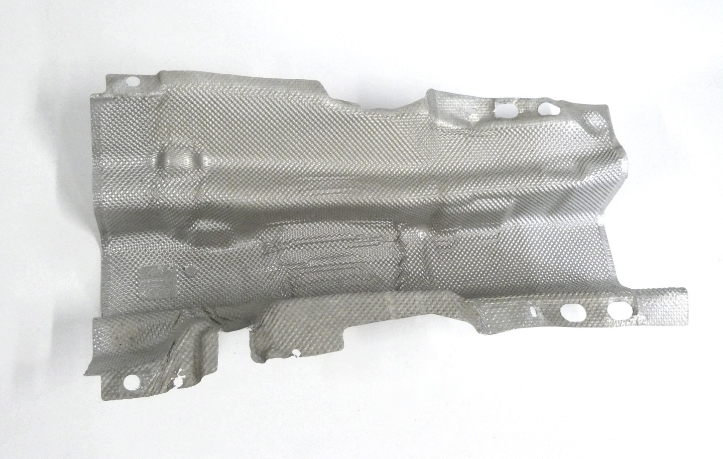 Blende Abdeckung TERMICZNA LAND ROVER DISCOVERY SPORT L550