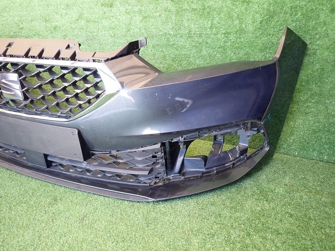 SEAT LEON IV Frontstoßstange vorne