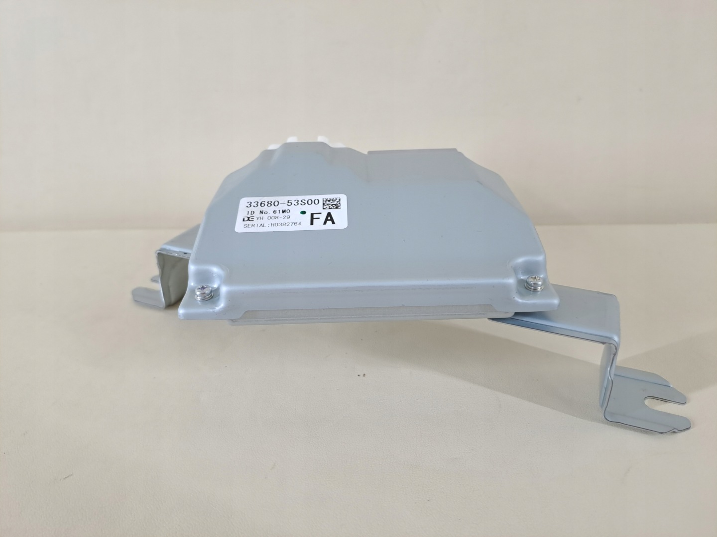 SUZUKI SX4 S-CROSS 18r LIFT 1.4T module control unit