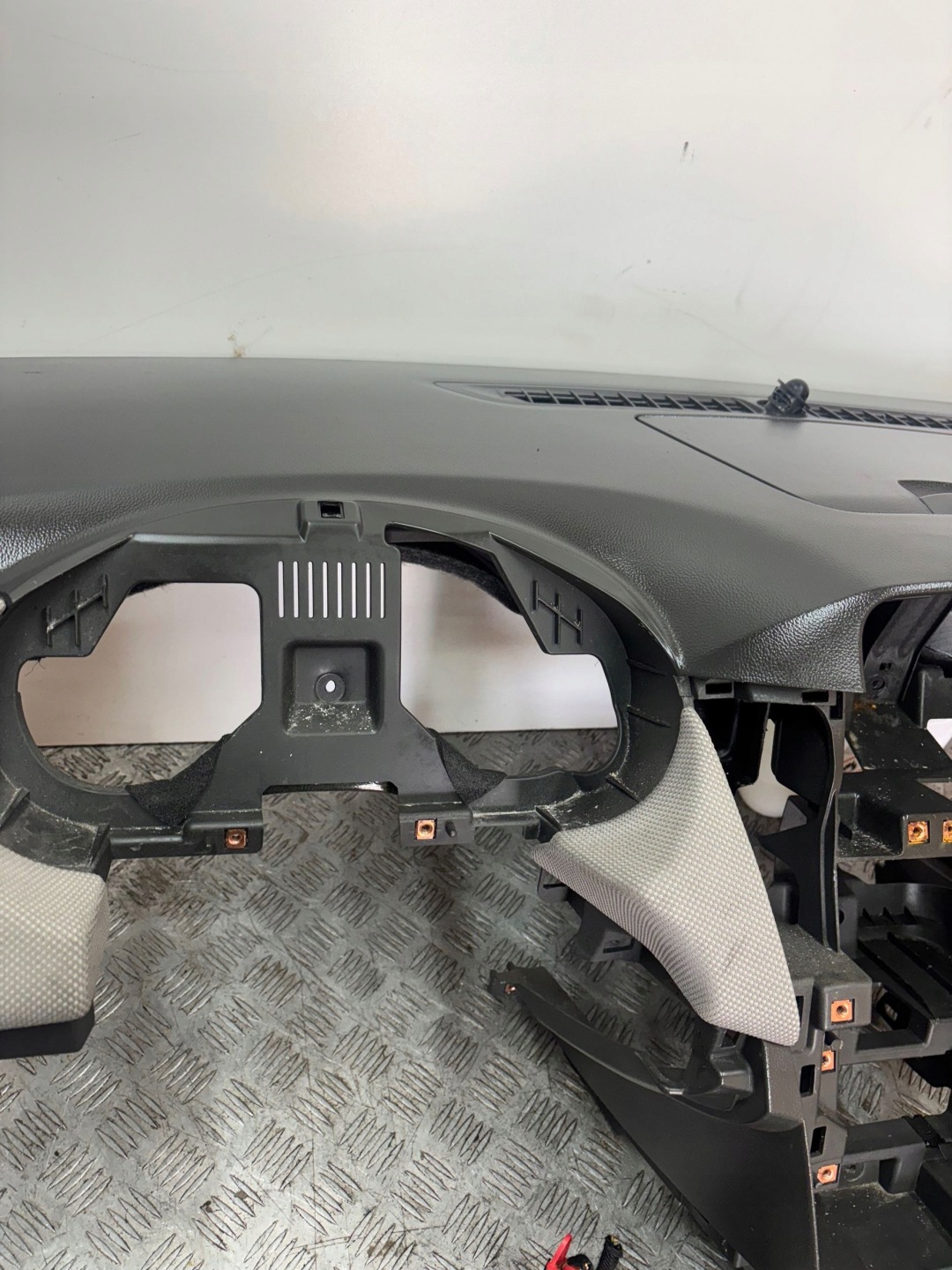 dashboard console airbag adjusters SENSOR CHEVROLET CRUZE