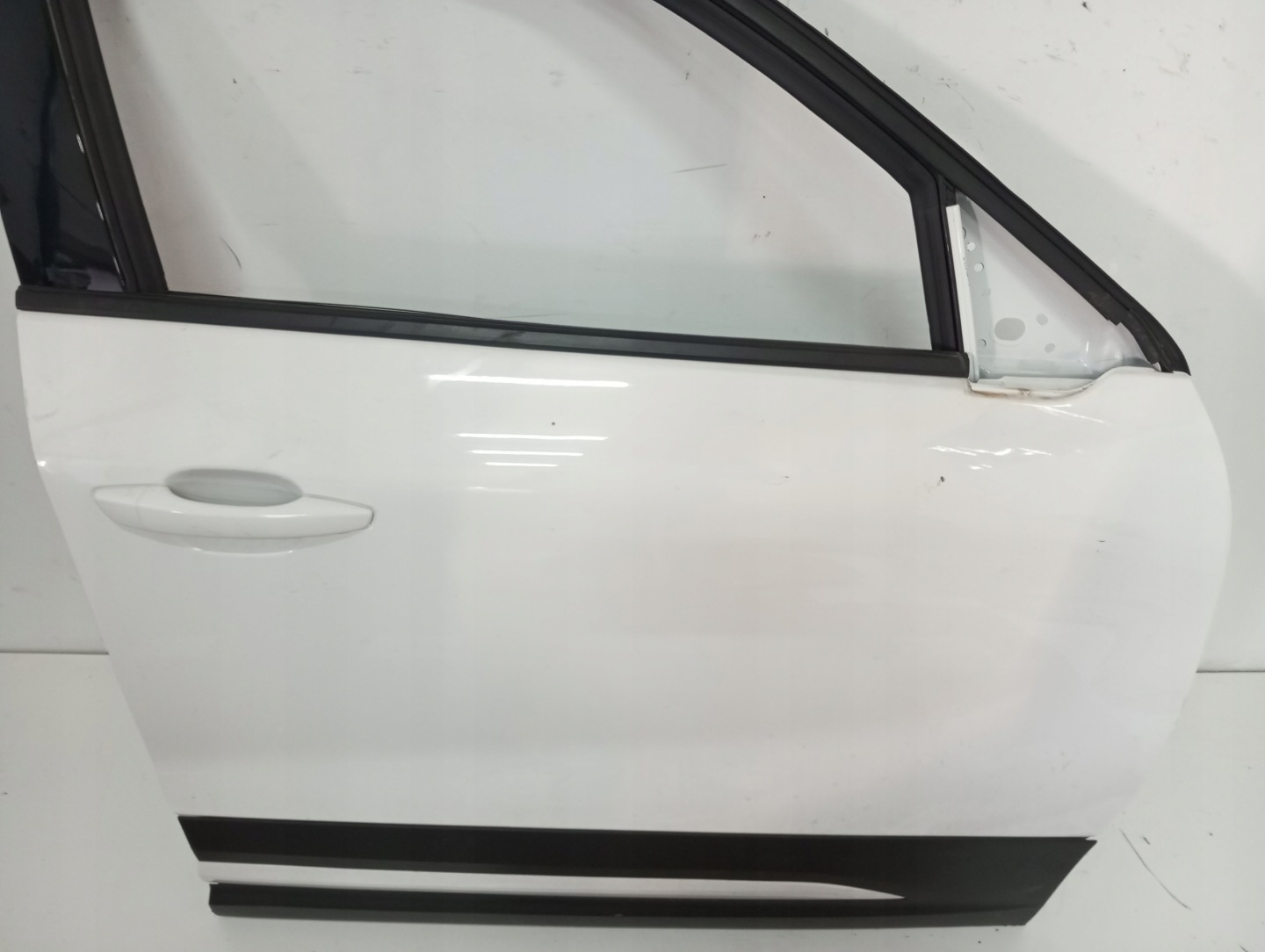door right front OPEL MOKKA B 21R