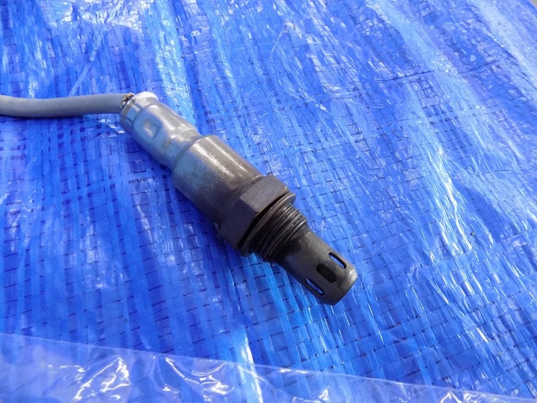 SONDA LAMBDA CITROEN C3 AIRCROSS 1,2 THP 17R