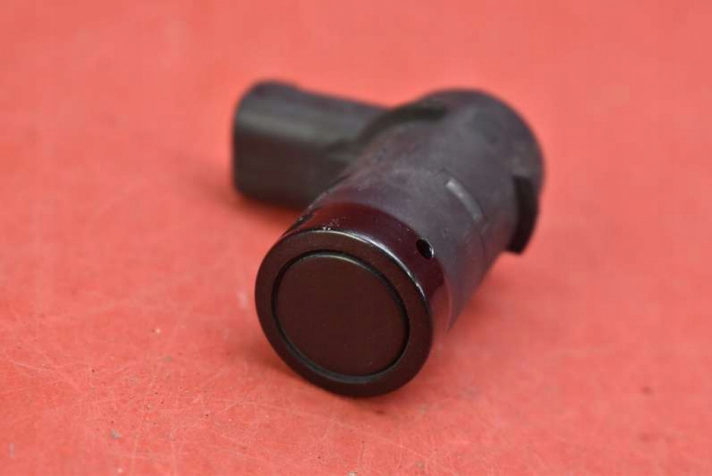 Sensor Parken heck PDC 6989070 BMW E63 03-07