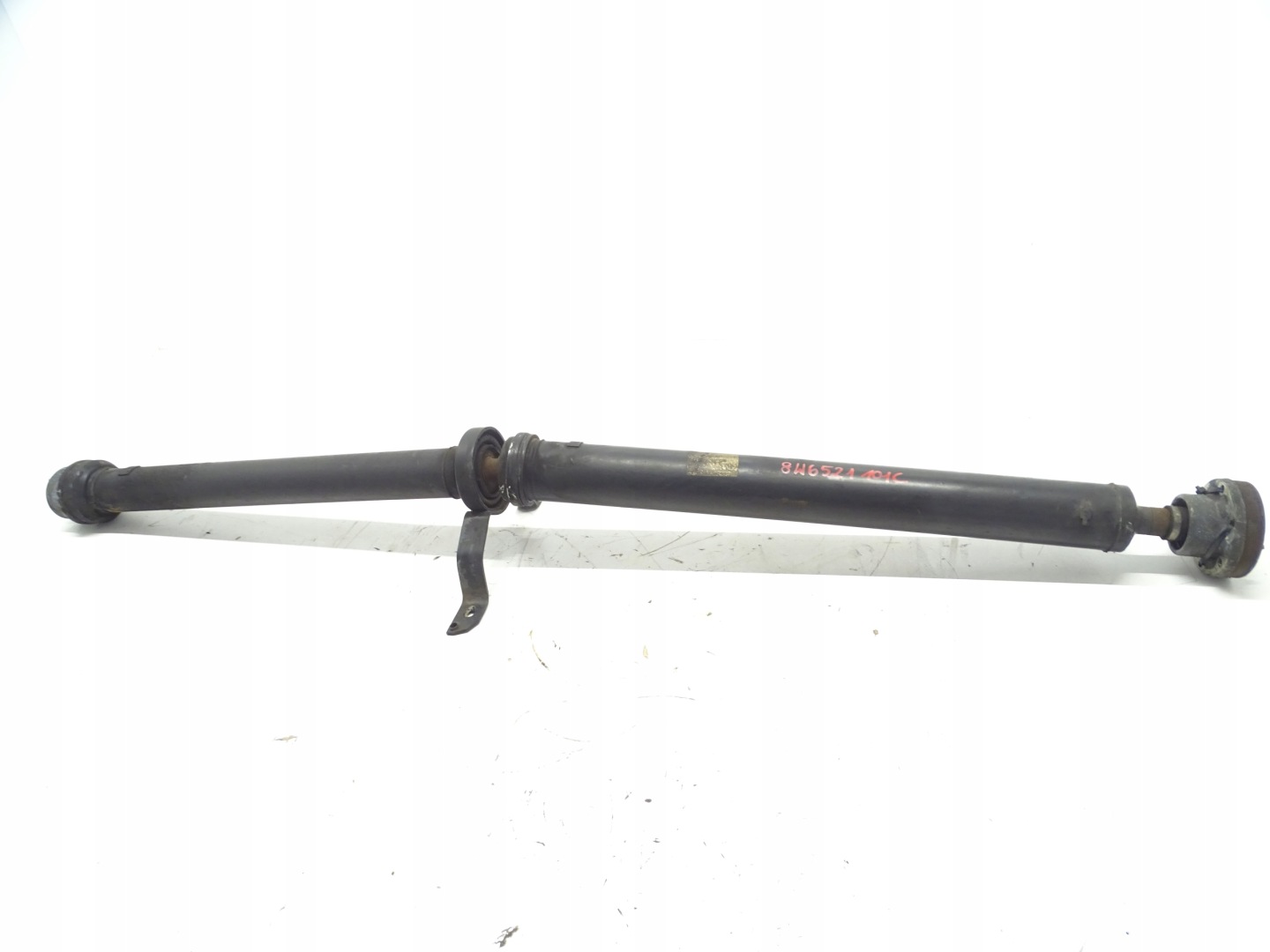 cardan AUDI A5 S5 RS5 8W6 8W6521101C
