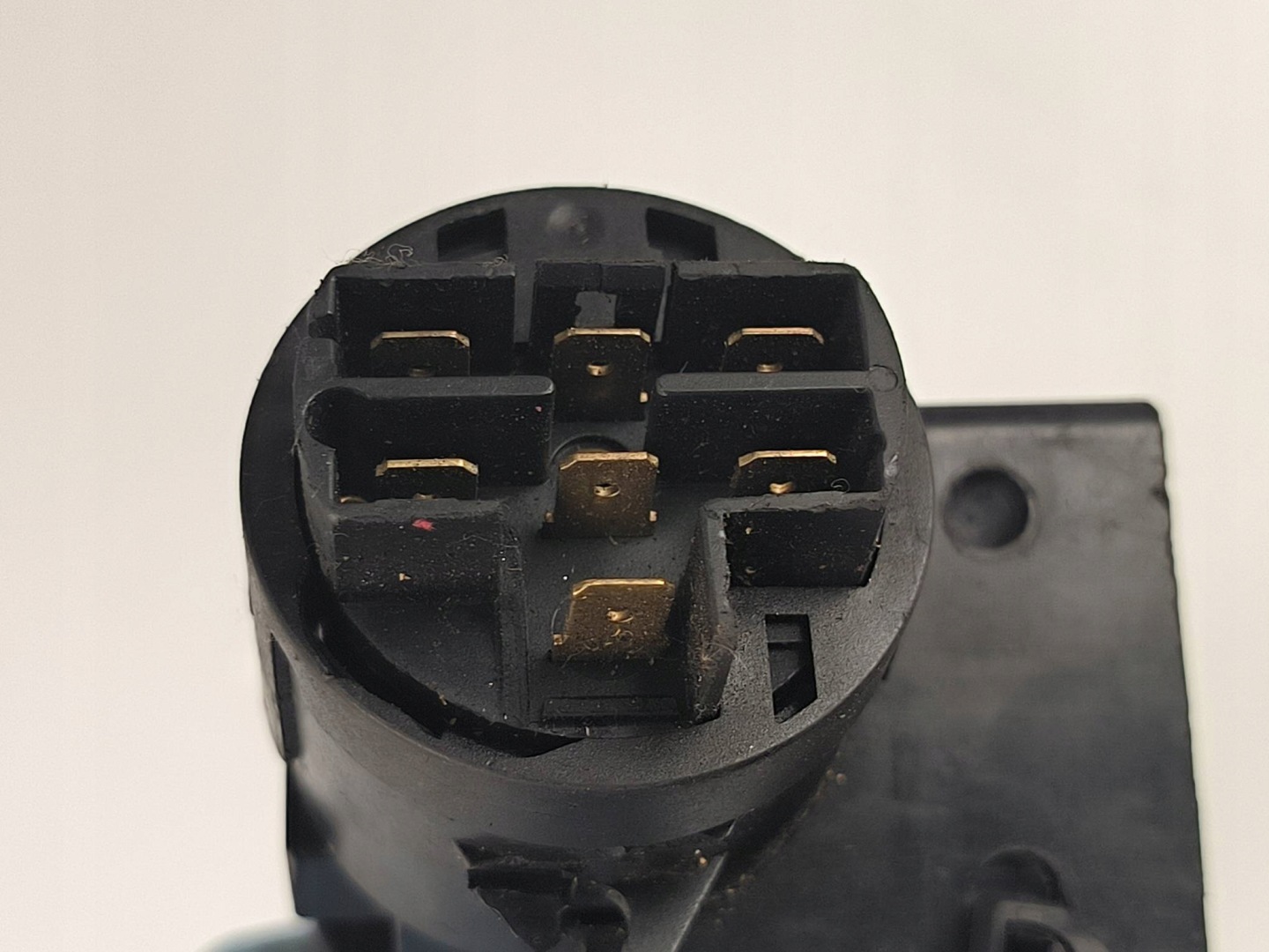 ignition 06670 FIAT SEICENTO