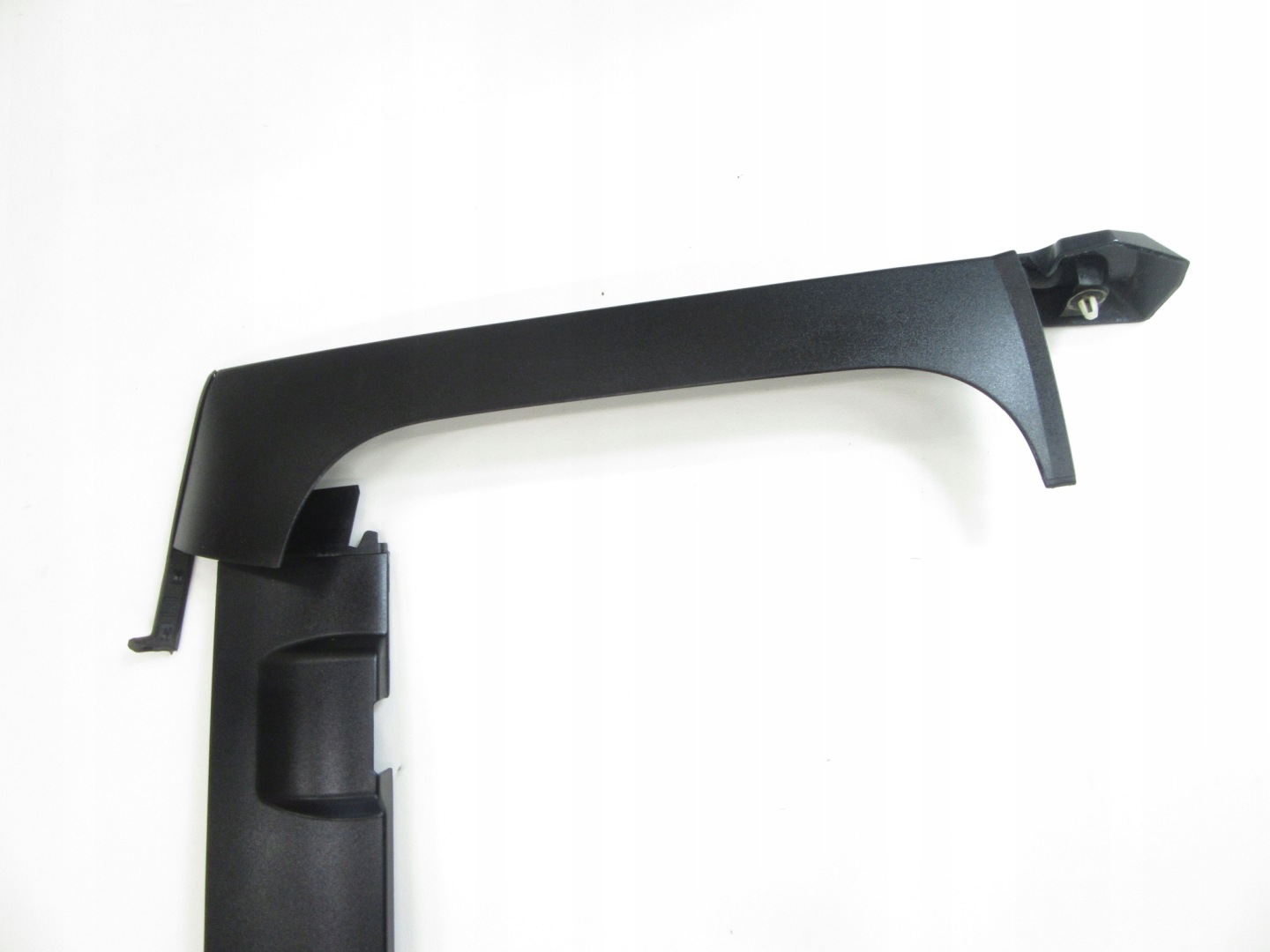 cover cover moulding bonnet boot BMW e91