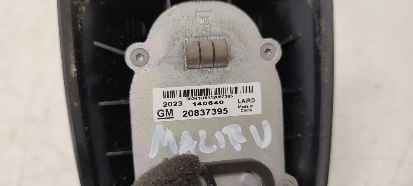 Antenne Chevrolet Malibu 2,5 automat
