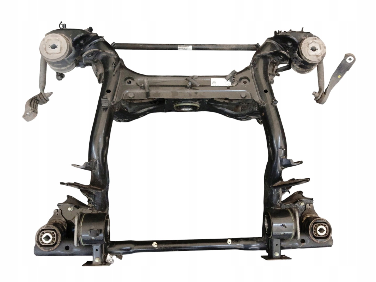 achsträger achsträger heck hinten AUDI Q4 E-TRON 1EA505235BC 1EA505285A