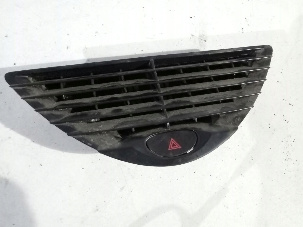 Subaru Tribeca B9 interruttore luci Luci di emergenza
