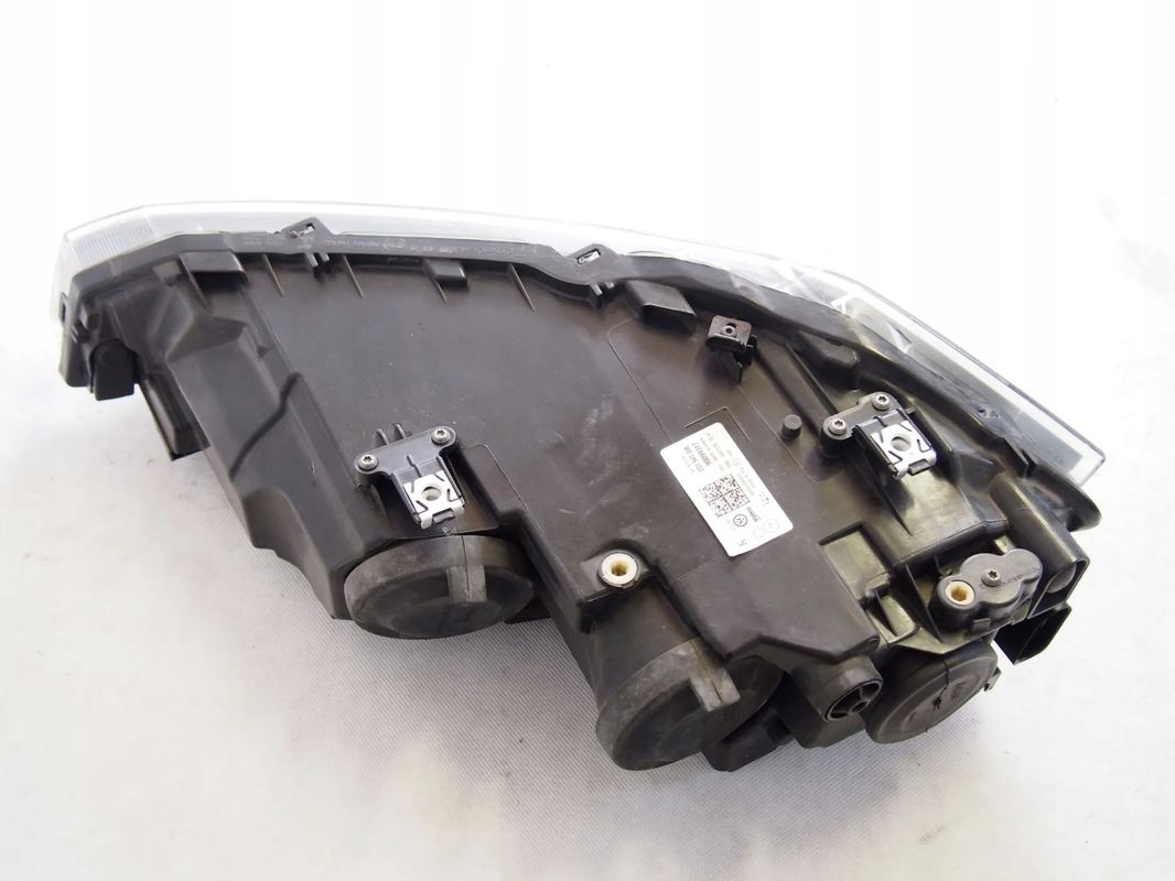 Volkswagen Polo 17r Reflektor right light right 2017 2G1941006