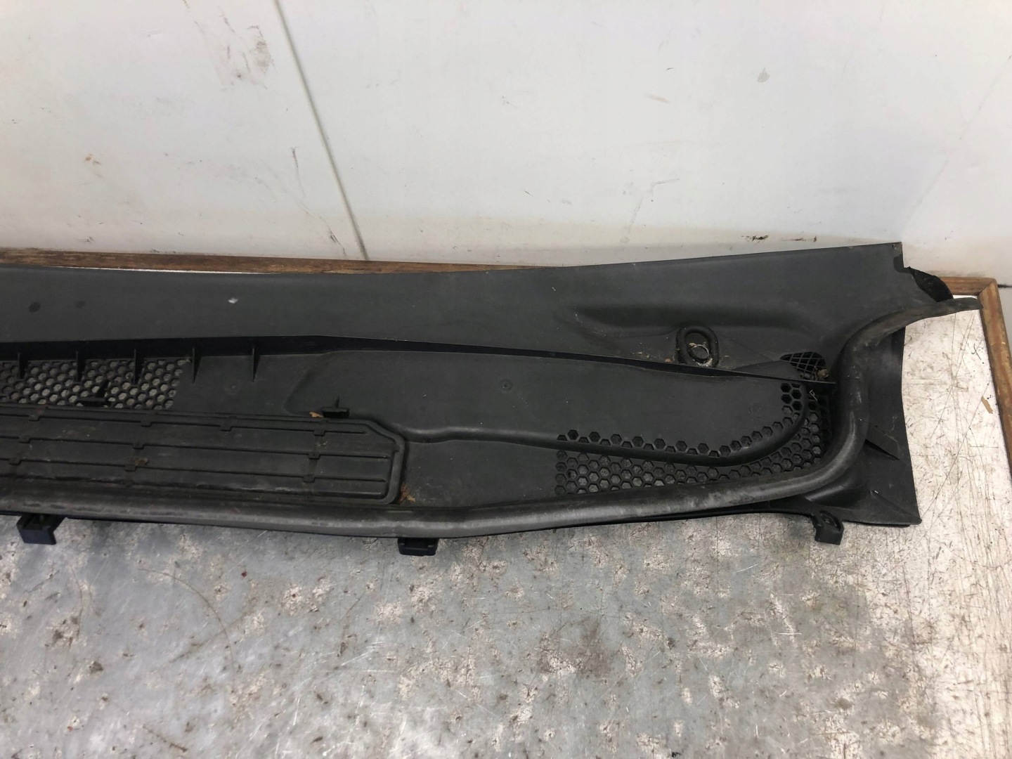 torpedo MERCEDES W169 LIFT A1698300413