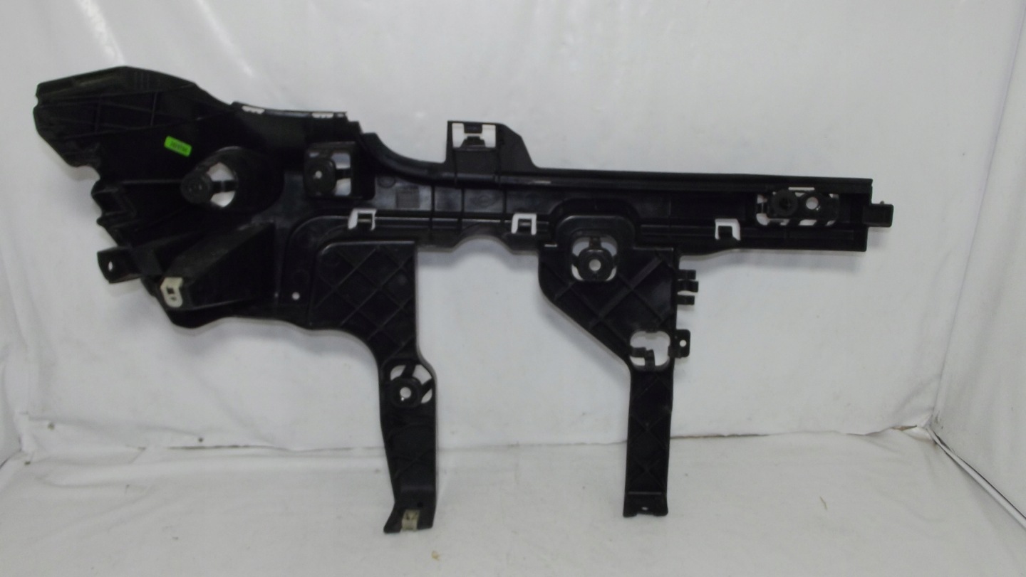 Mini Cooper F55 bumper bracket right rear part 7318756