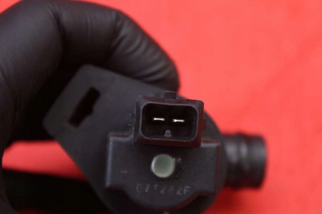 SENSOR UNTERDRUCK 7572237 BMW E90 E91 3.0I 218 KM 04-10