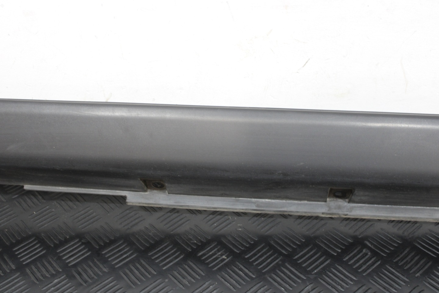 cap threshold threshold right 76850-4CE0A NISSAN X-TRAIL T32 1,6 DCI
