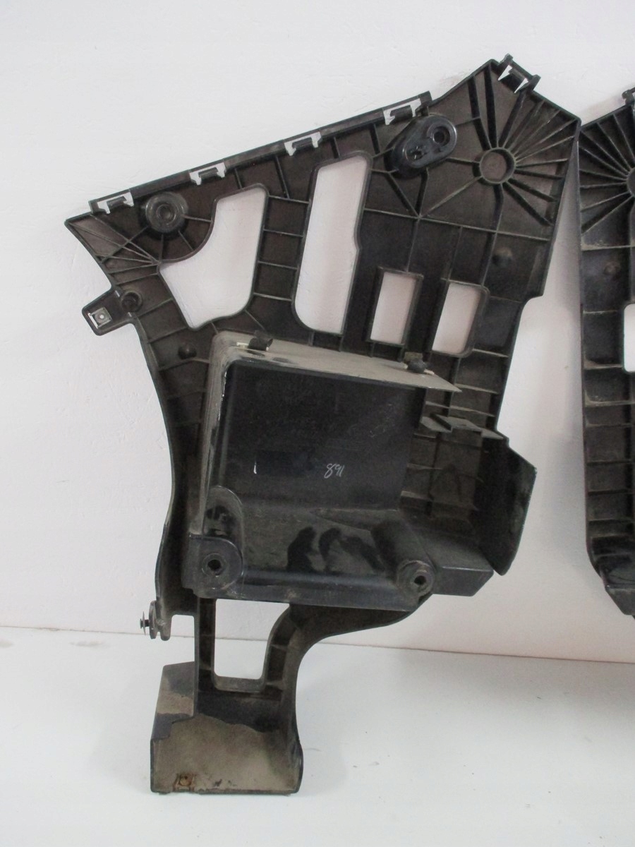 bumper bracket BMW X5 F15 7294722 7294721