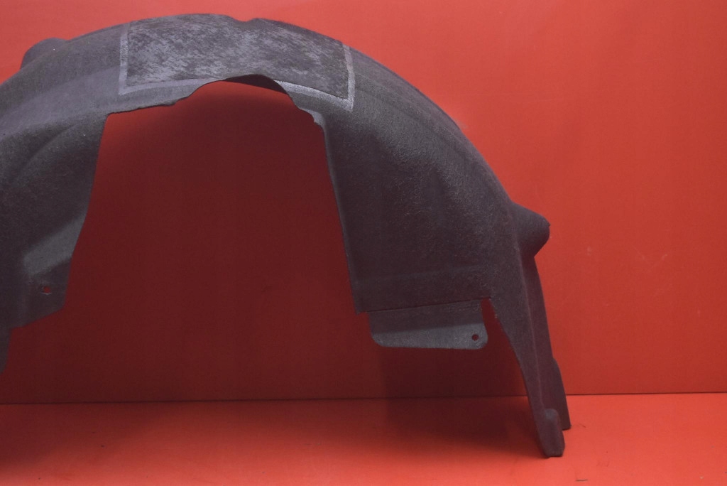 mudguard right rear part rear. BMW F02 LONG 08-12