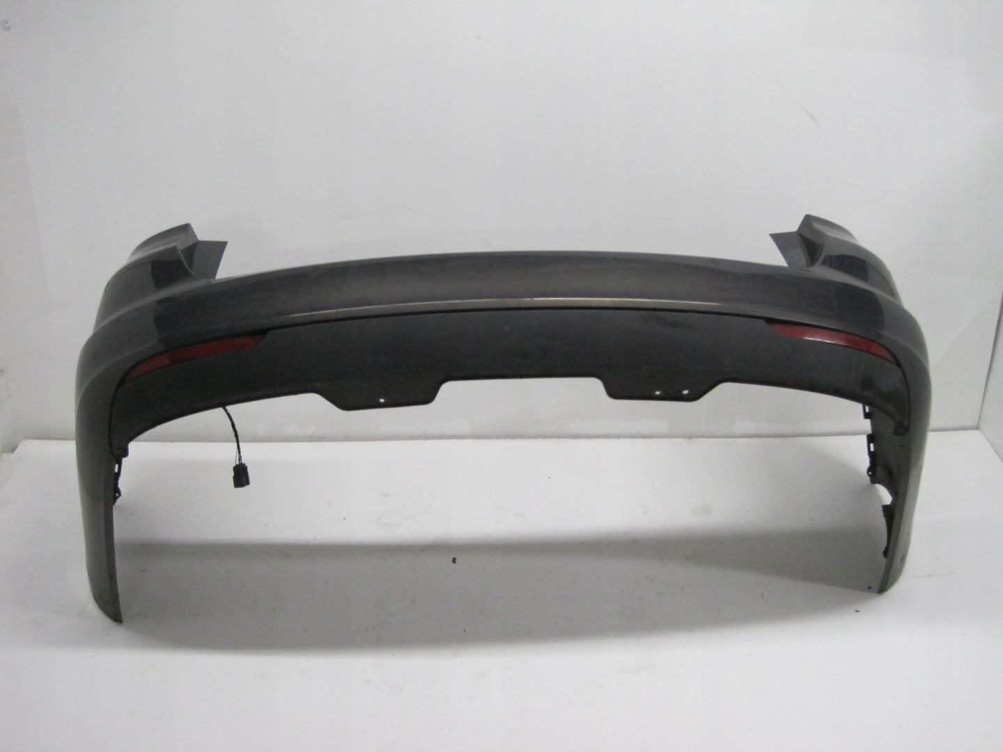 bumper Opel ASTRA K KOMBI 4 PDC rear part rear