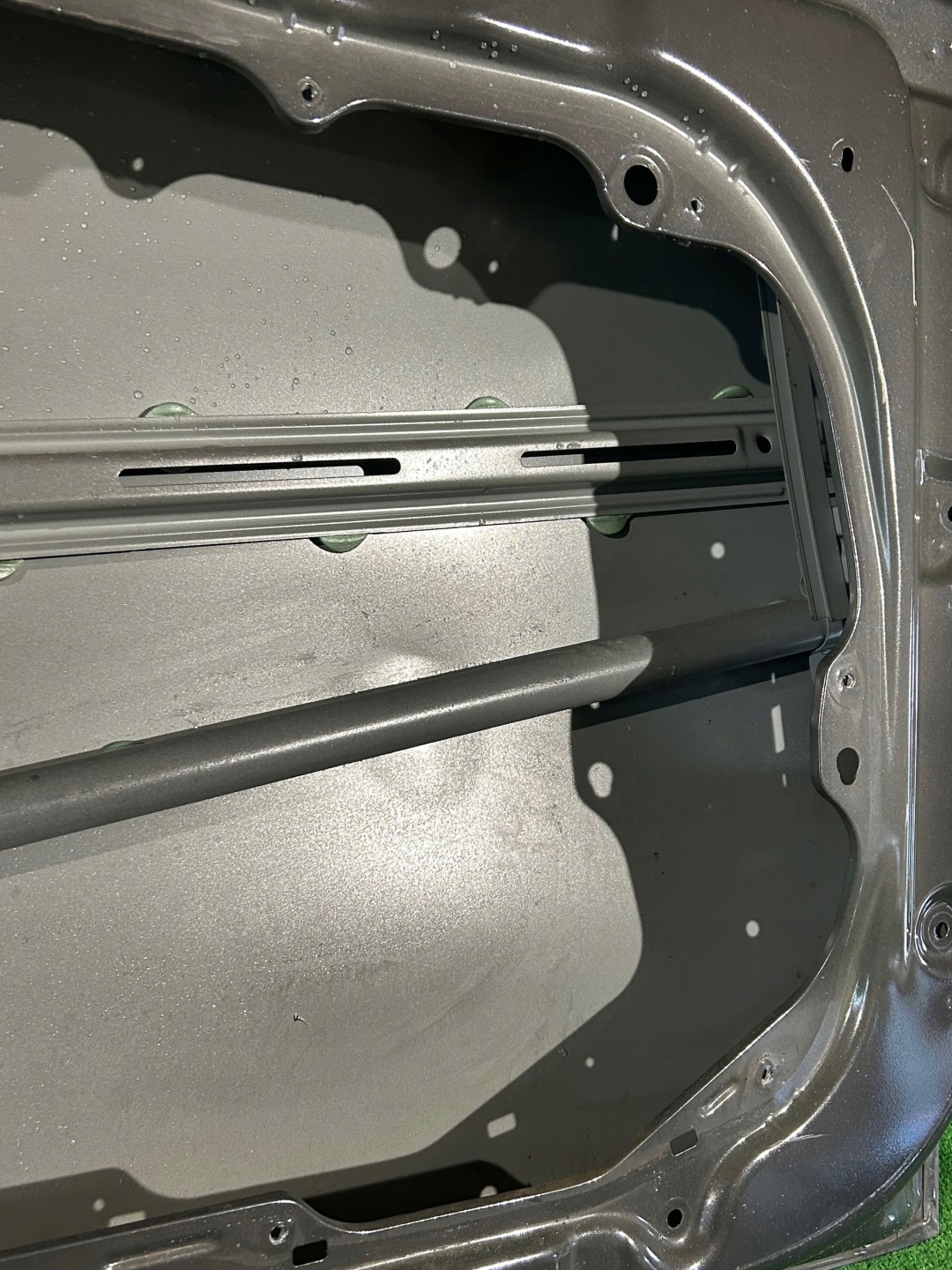 Tür vorne links KIA X-CEED NR.D2437