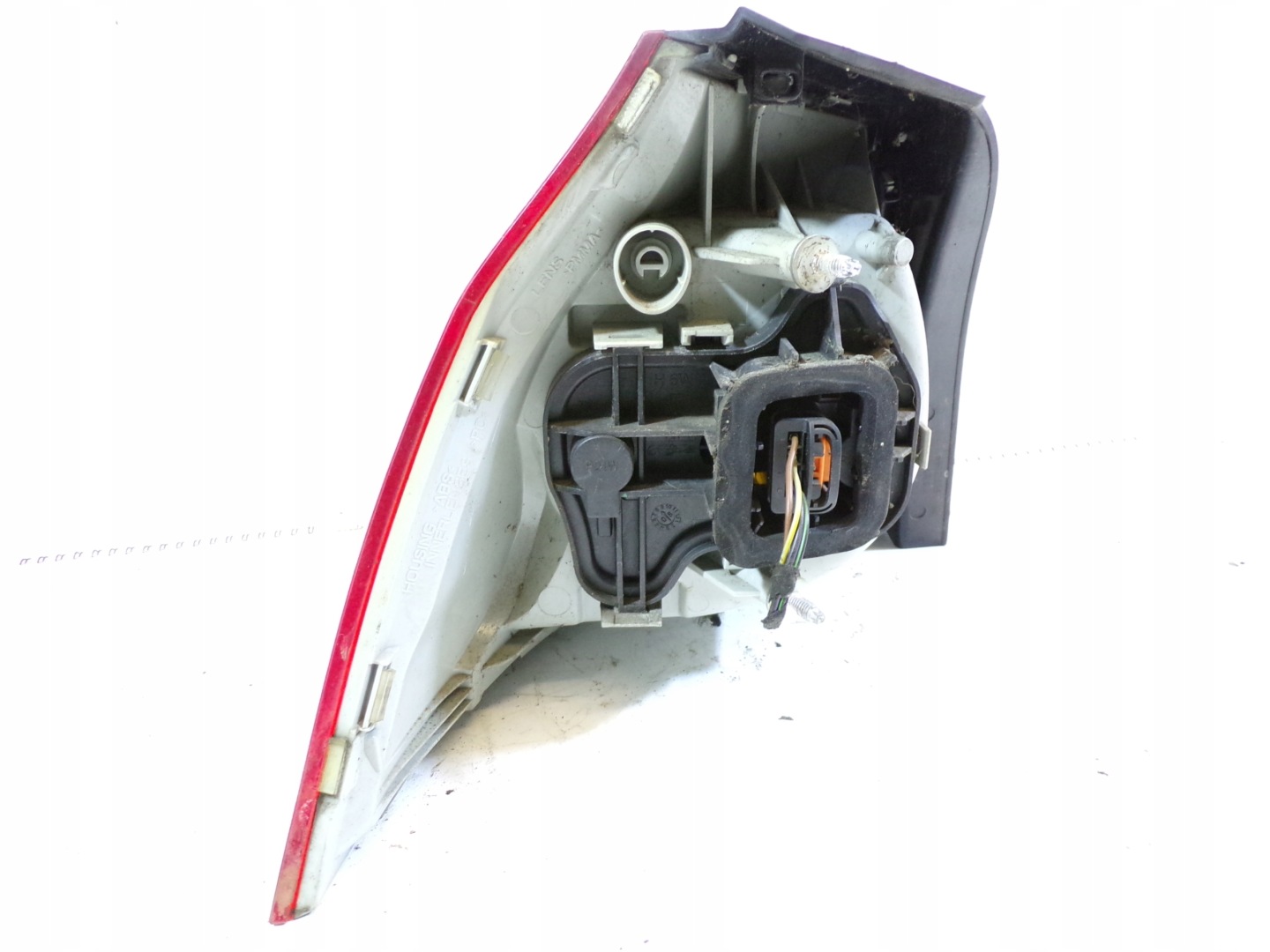 light rear rear part right VOLKSWAGEN GOLF 5 V HB (2)