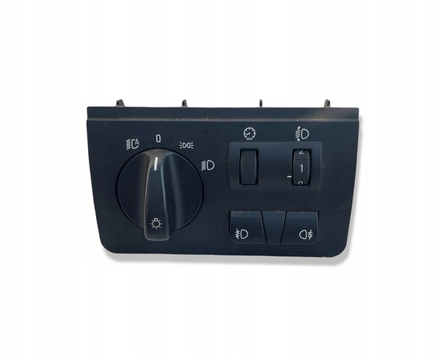 Interruttore comando luci BMW X5 E53 facelift 2004 6909776
