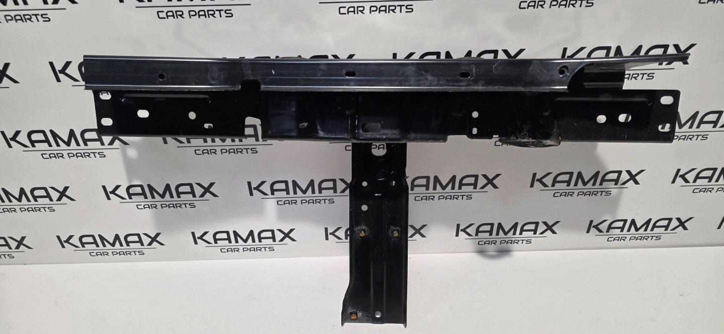 support panel for radiators pillar DACIA DUSTER II 17-24 original