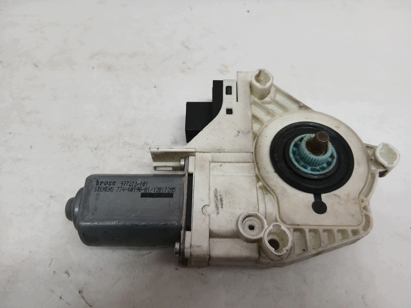 mini motor windows AUDI A6 C6 4F0959801D LP