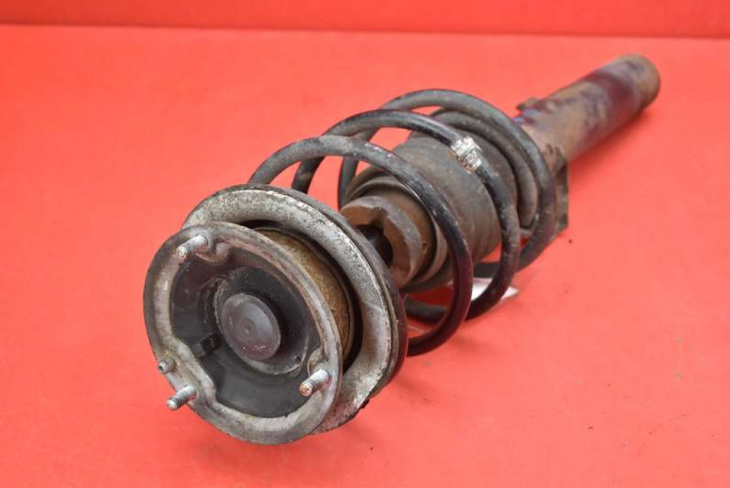 shock absorber right front 6780076 BMW E92 2.5i 218 KM 06-12