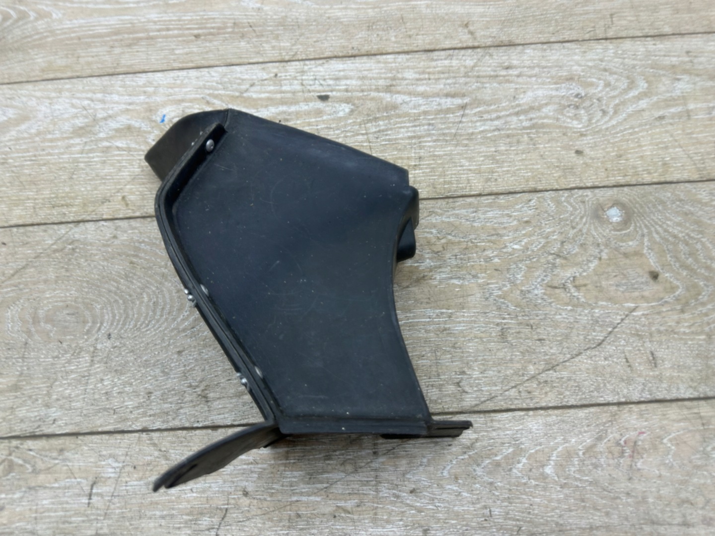 drain intake air BMW E81 E87 LIFT 0301934 left