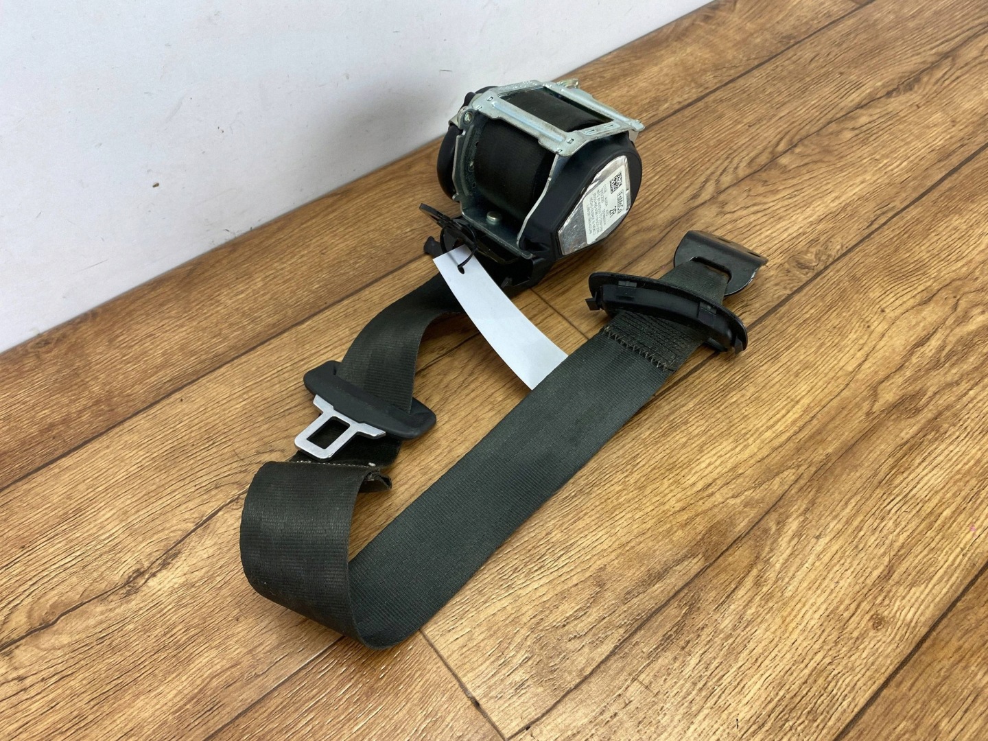 hinten Gurten Sicherheits Ford Escape IV Kuga MK3 2020+